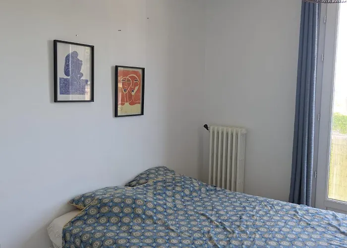 ベッド・アンド・ブレックファスト A Louer 4*