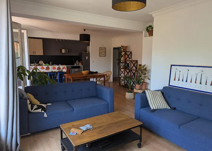 A Louer فندق مبيت وإفطار